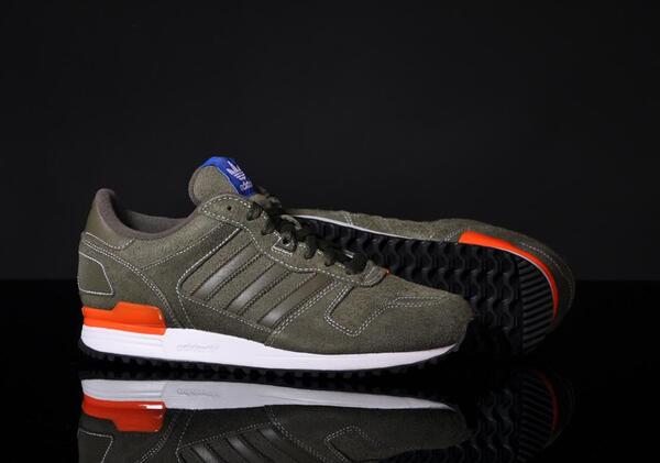 adidas Originals ZX 700 M | G96521 | AFEW STORE